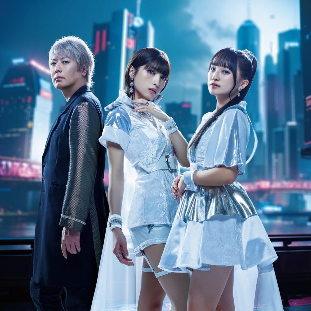 邦楽 6-155 3rd refrection of fripSide fripSideのinfinite Resonance 3からの楽曲Unbroken ResolveをAmazon